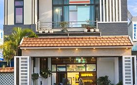 Ngoc Nga Hotel